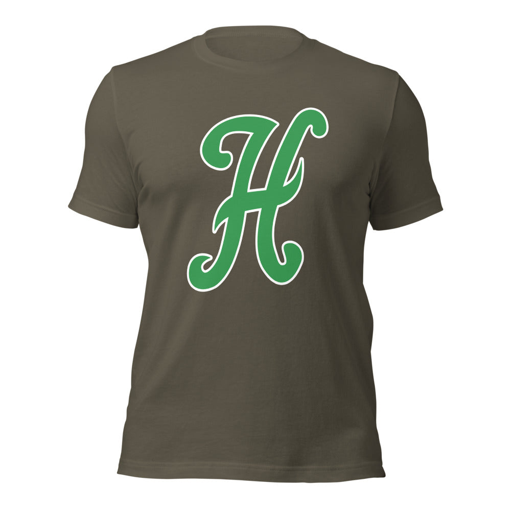 Holtville High School Design 2 — Army