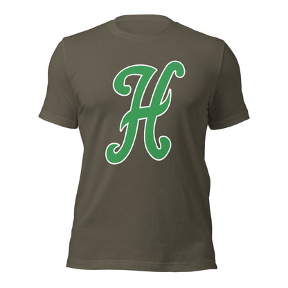Holtville High School Design 2 — Army