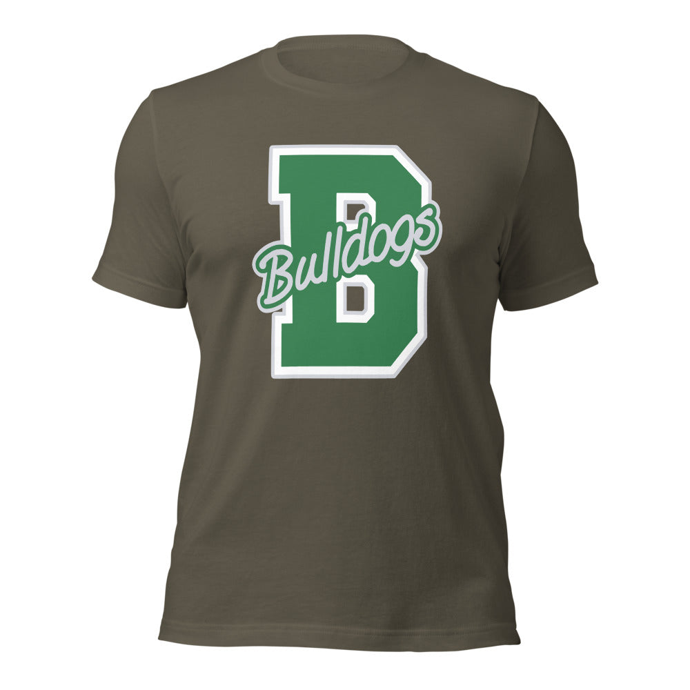 Brantley High School Design 2 — Army