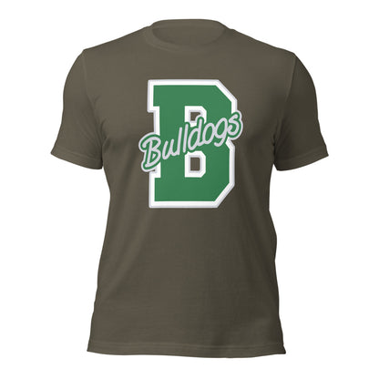 Brantley High School Design 2 — Army