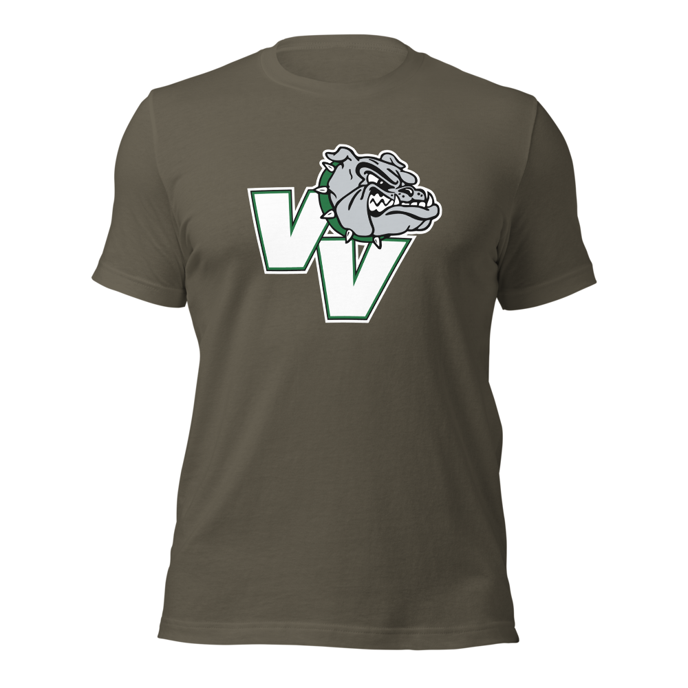 Virgin Valley High School Design 2 — Army