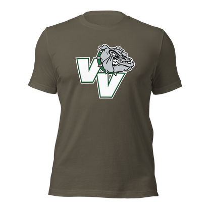 Virgin Valley High School Design 2 — Army