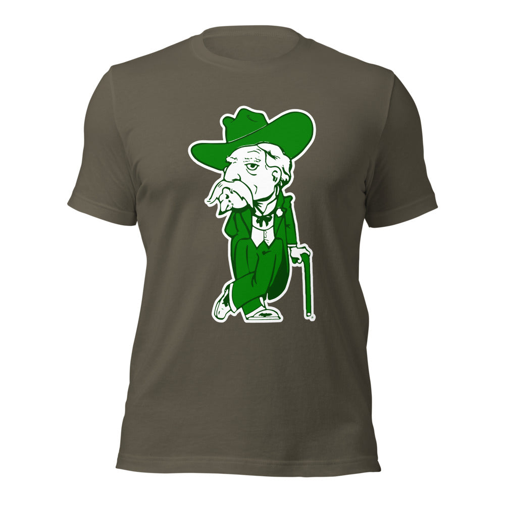 Woodlawn High School Design 2 — Army