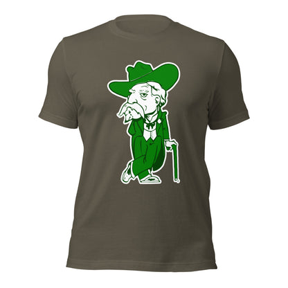 Woodlawn High School Design 2 — Army