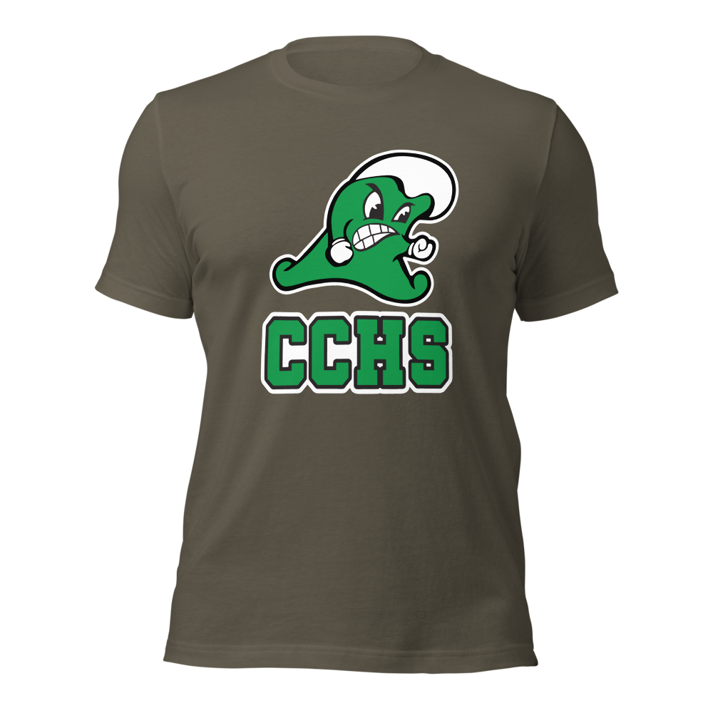 Churchill County High School Design 2 — Army