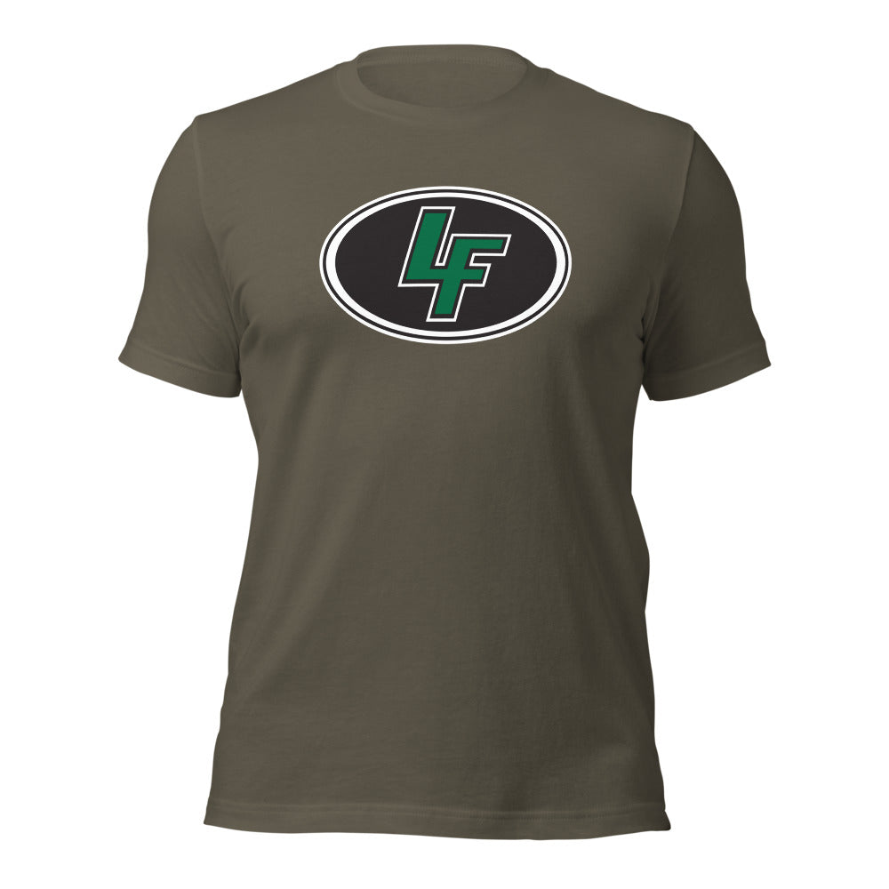 Locust Fork High School Design 2 — Army