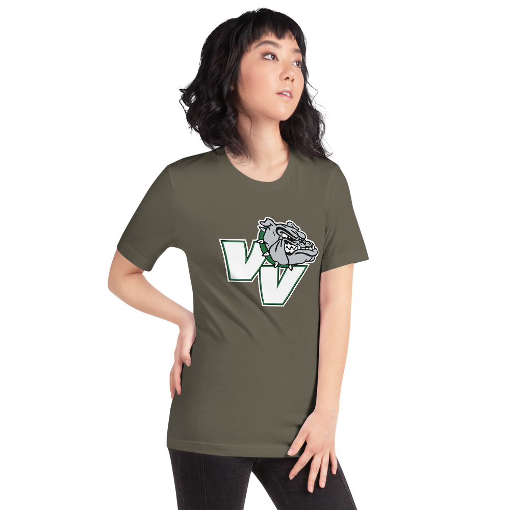Virgin Valley High School Design 2 — Army