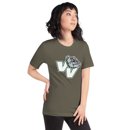 Virgin Valley High School Design 2 — Army