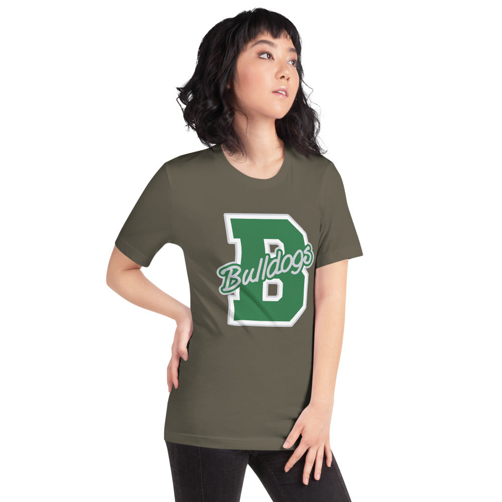 Brantley High School Design 2 — Army