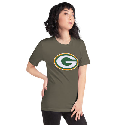 Gordo High School Design 2 — Army