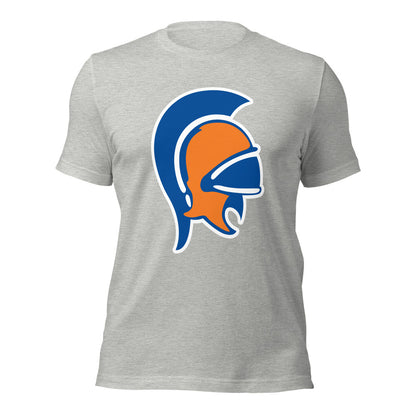 Charles Henderson High School Design 2 — Athletic Heather