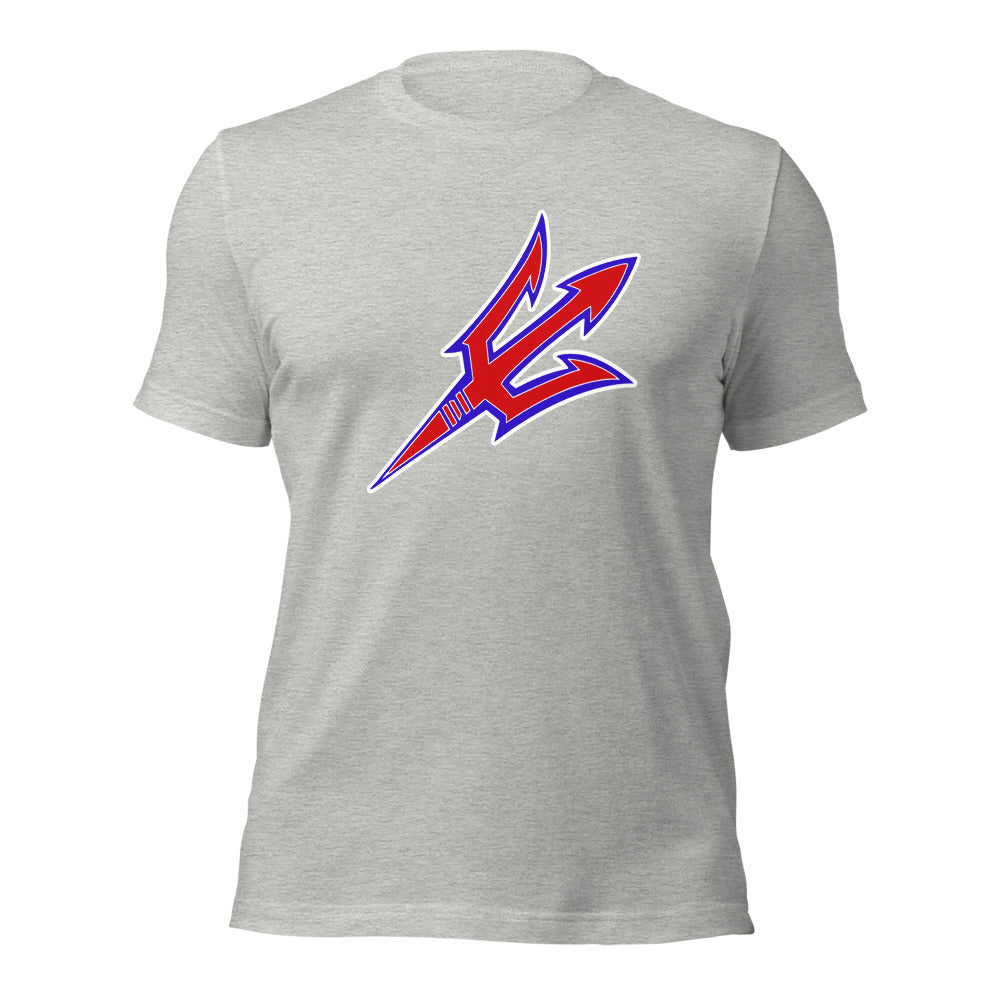 Cordova High School Design 2 — Athletic Heather