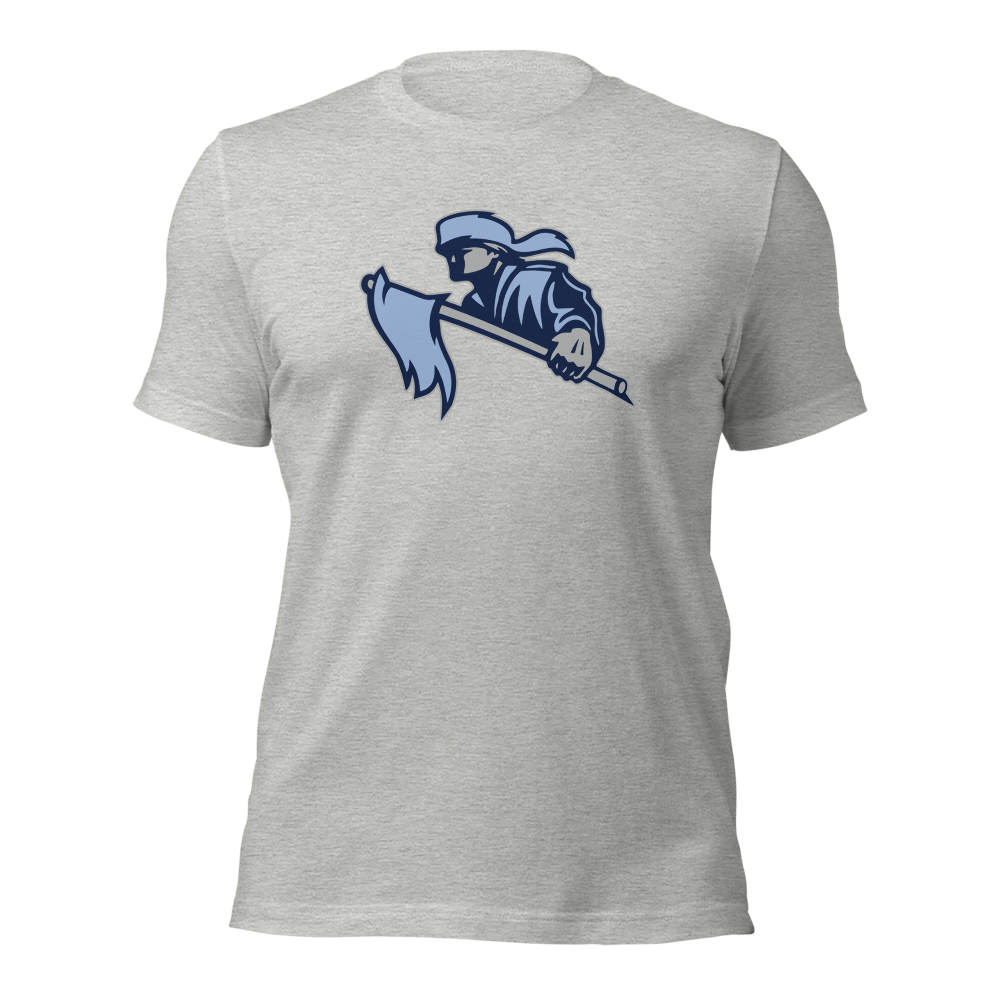 Canyon Springs High School Design 2 — Athletic Heather