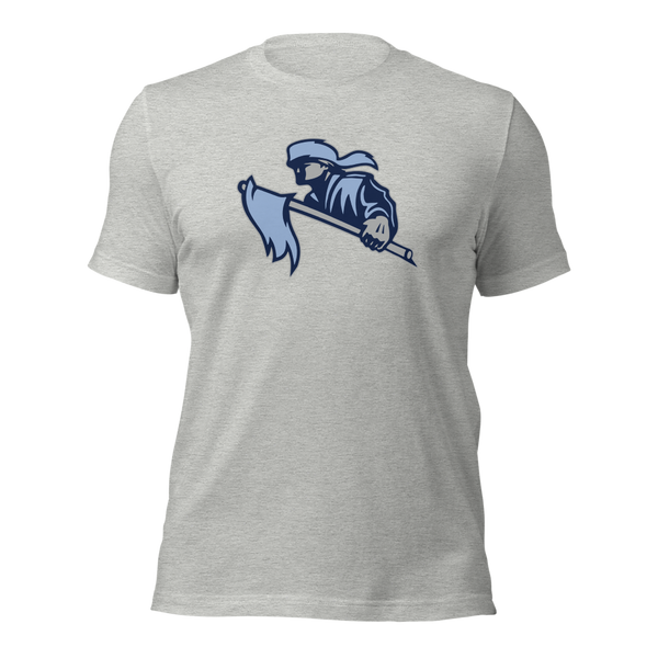 Canyon Springs High School Design 2 — Athletic Heather