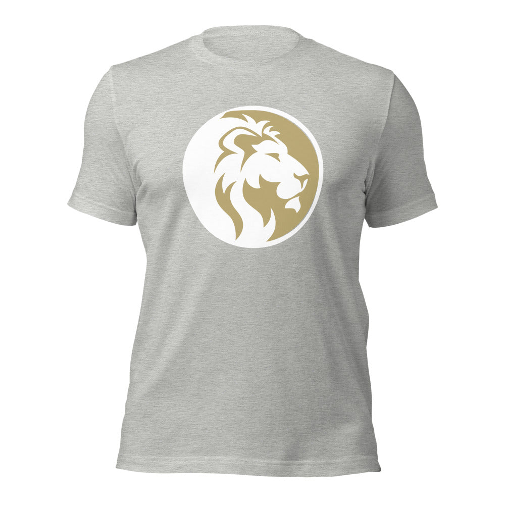 Faith Christian School Design 2 — Athletic Heather