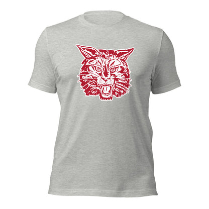 Shelby County High School Design 2 — Athletic Heather