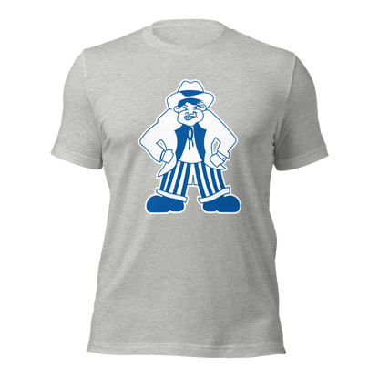 Carson High School Design 2 — Athletic Heather