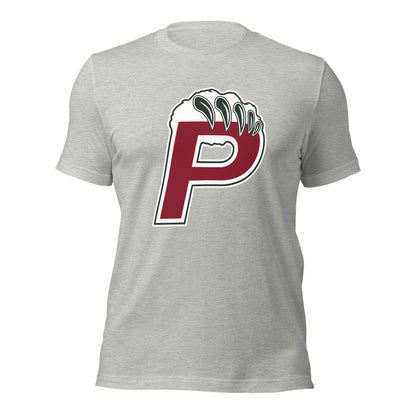 Phillips High School Design 2 — Athletic Heather