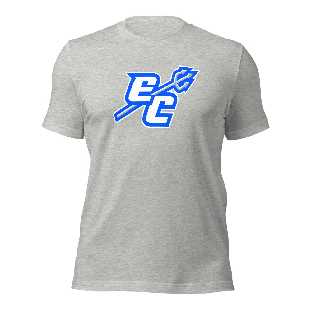 Escambia County High School Design 2 — Athletic Heather