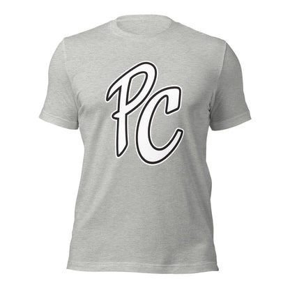 Pickens County High School Design 2 — Athletic Heather