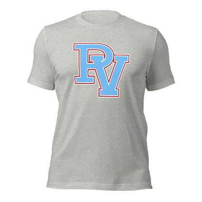 Pleasant Valley High School Design 2 — Athletic Heather