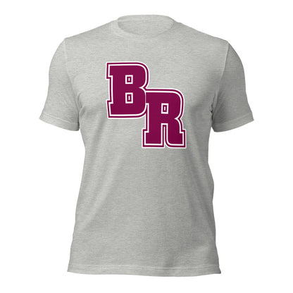 Benjamin Russell High School Design 2 — Athletic Heather