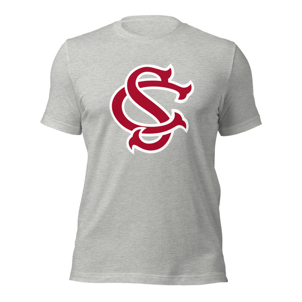 Sumiton Christian School Design 2 — Athletic Heather