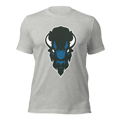 North Sand Mountain High School Design 2 — Athletic Heather