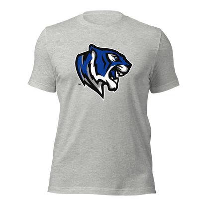 Demopolis High School Design 2 — Athletic Heather