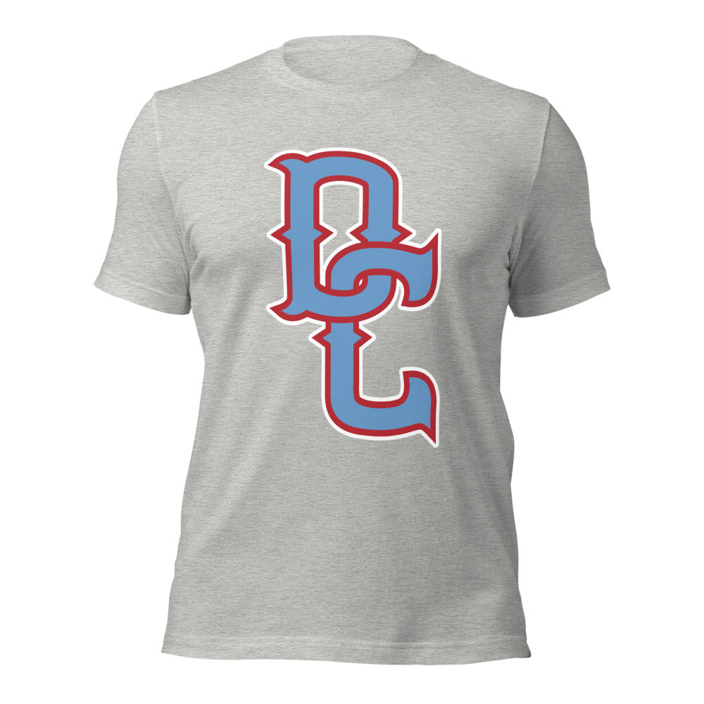Dale County High School Design 2 — Athletic Heather