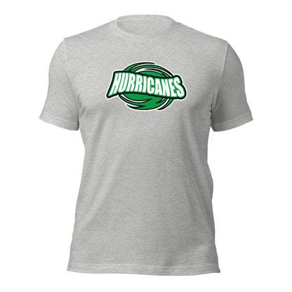 Flomaton High School Design 2 — Athletic Heather