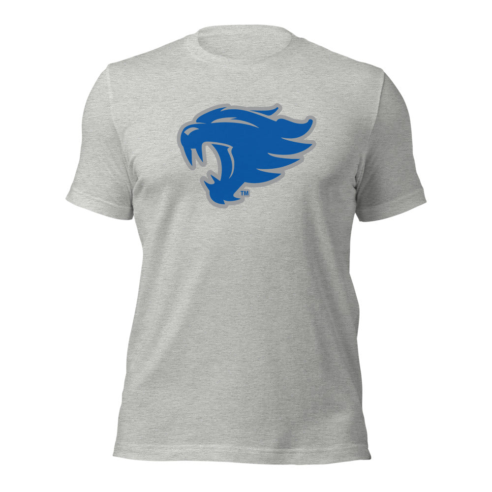 Colbert Heights High School Design 2 — Athletic Heather