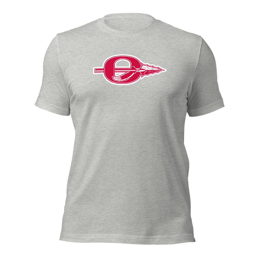 Ohatchee High School Design 2 — Athletic Heather