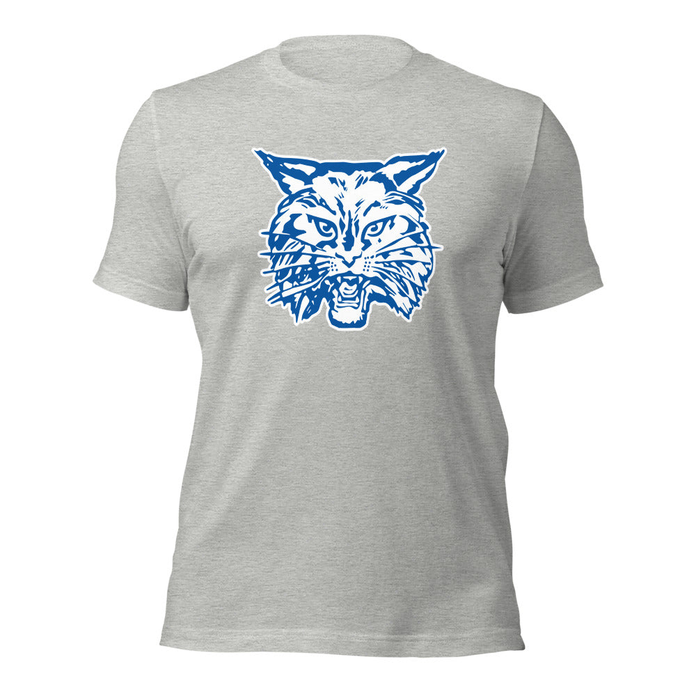 West Limestone High School Design 2 — Athletic Heather