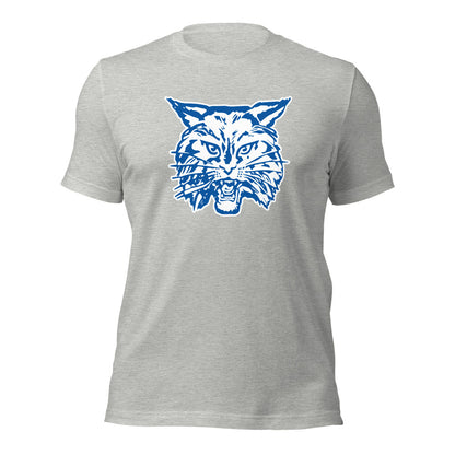 West Limestone High School Design 2 — Athletic Heather