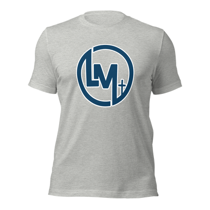 Lake Mead Christian Academy Design 2 — Athletic Heather