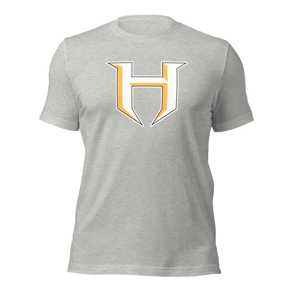 Headland High School Design 2 — Athletic Heather
