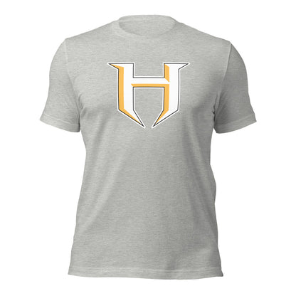Headland High School Design 2 — Athletic Heather