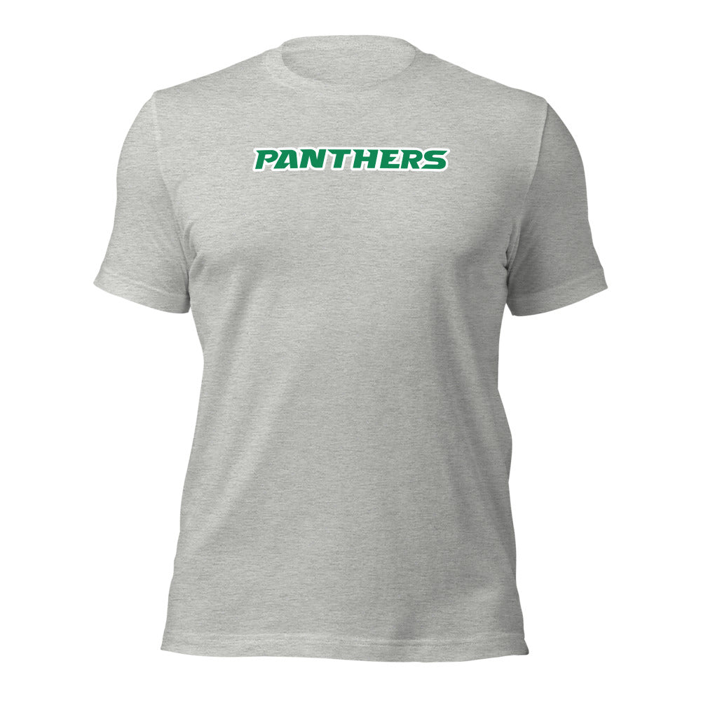 Pelham High School Design 2 — Athletic Heather