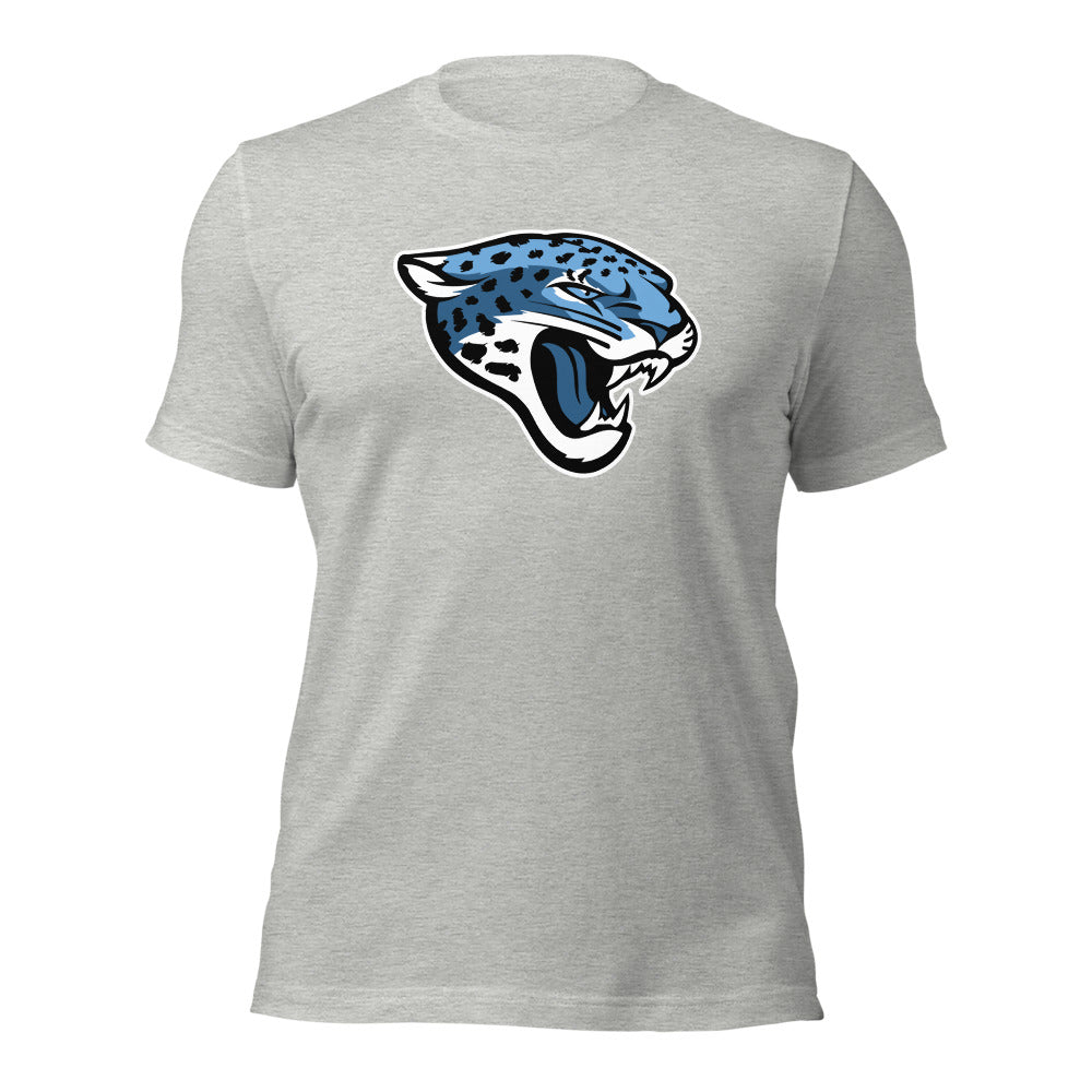Spain Park High School Design 2 — Athletic Heather
