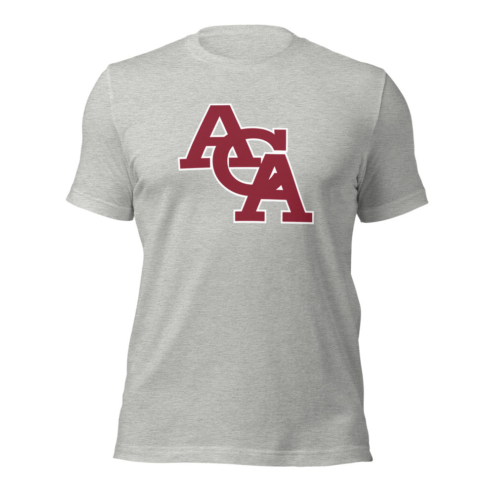 Alabama Christian Academy Design 2 — Athletic Heather