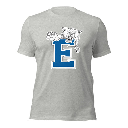 Enterprise High School Design 2 — Athletic Heather