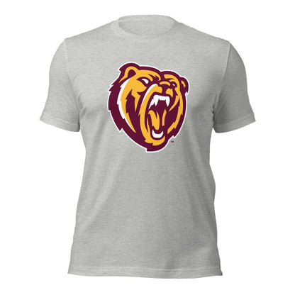 Robertsdale High School Design 2 — Athletic Heather