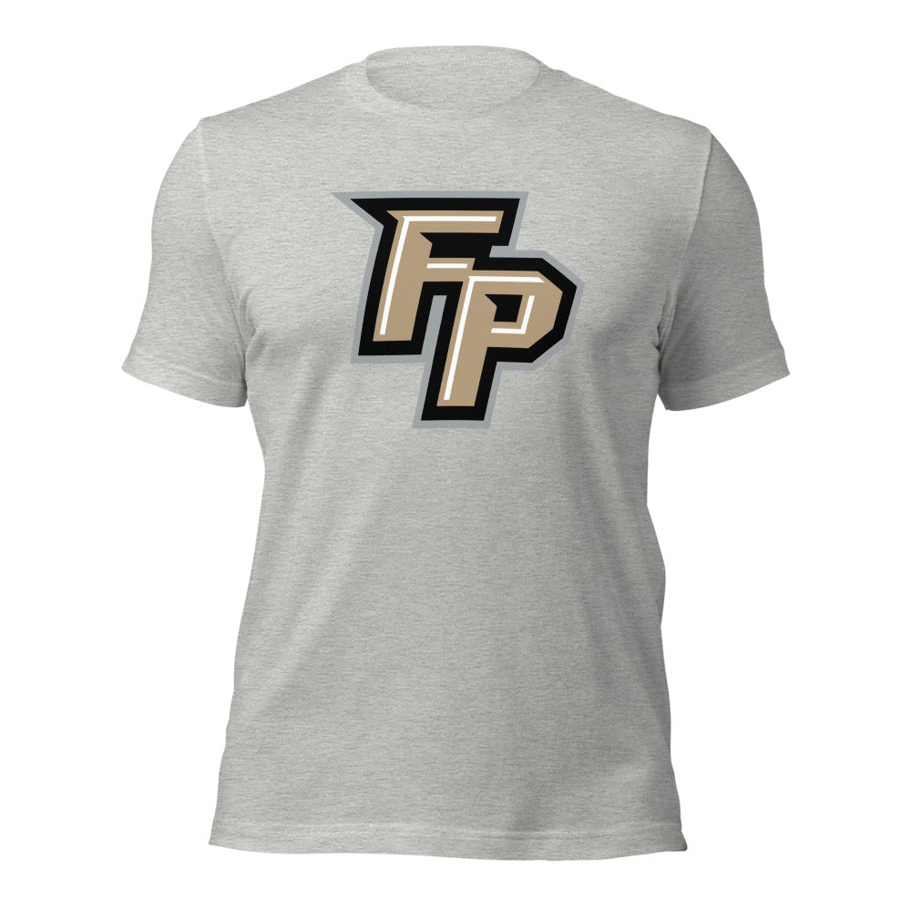 Fort Payne High School Design 2 — Athletic Heather
