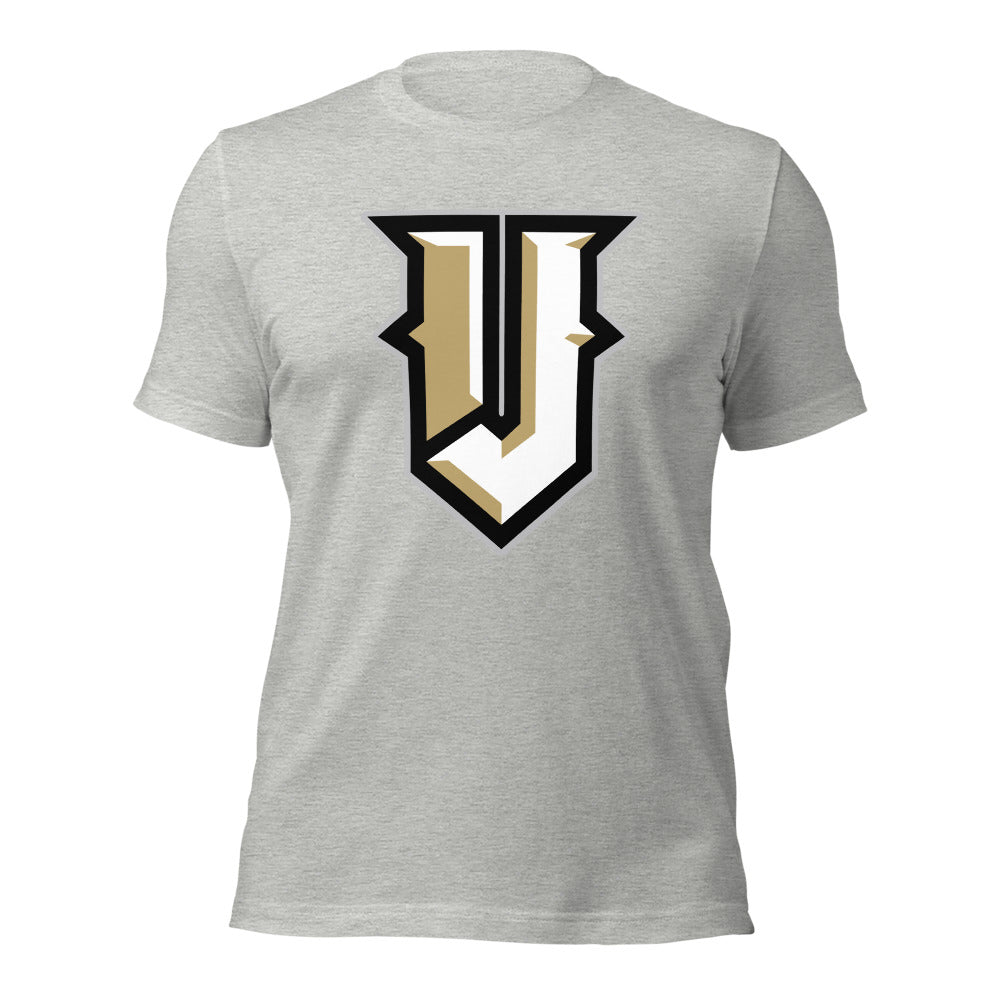 Jasper High School Design 2 — Athletic Heather