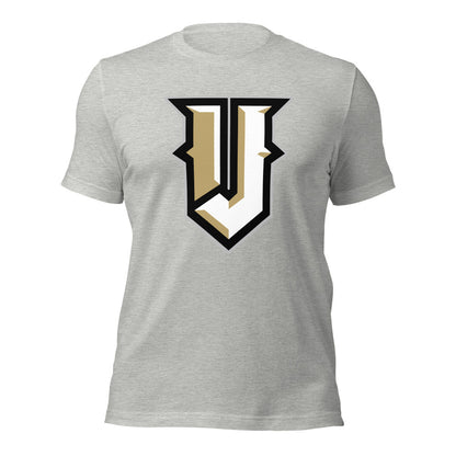Jasper High School Design 2 — Athletic Heather