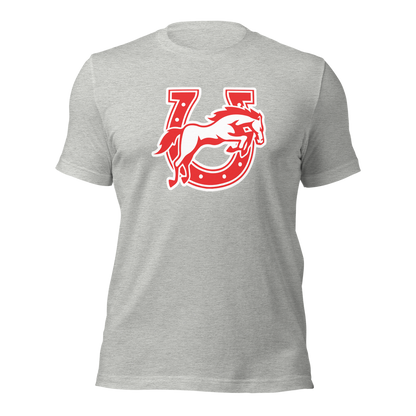 Earl Wooster High School Design 2 — Athletic Heather