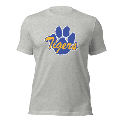 Orem High School Design 2 — Athletic Heather