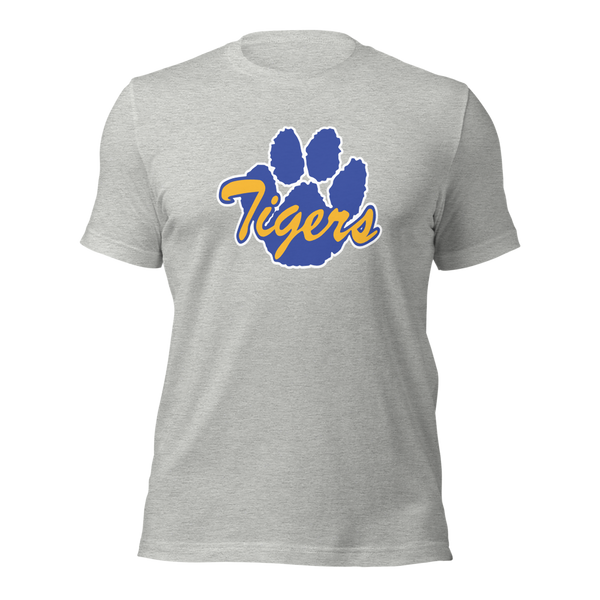 Orem High School Design 2 — Athletic Heather