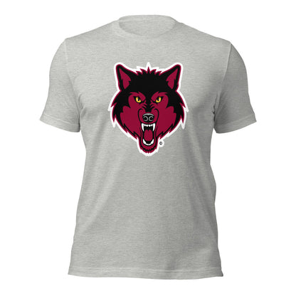 Dothan High School Design 2 — Athletic Heather
